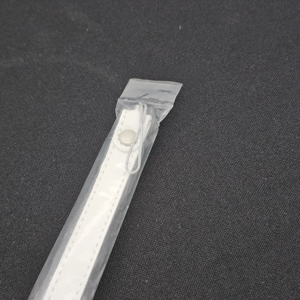 Sony PSP Wrist Strap White OEM Authentic Original Factory Sealed Genuine 2005